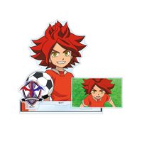 イナズマイレブン_南雲晴矢 パーツ付きBIGアクリルスタンド | イナズマ
