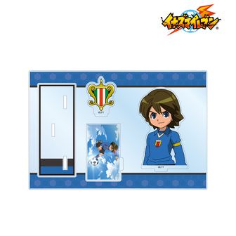 イナズマイレブンGO_剣城 京介 台詞パーツ付きBIGアクリルスタンド