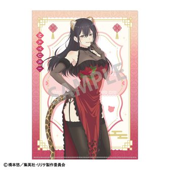 2.5次元の誘惑 キャラバッジコレクション 缶バッジ box TVアニメ「2.5次元の誘惑」 カンバッジコレクション（全10種
