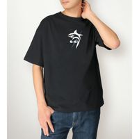 スペルビ・スクアーロ Tシャツ⭐︎家庭教師ヒットマンREBORN! リボーン 家庭教師ヒットマンREBORN!_(サイズ/S)_描き下ろし スペルビ