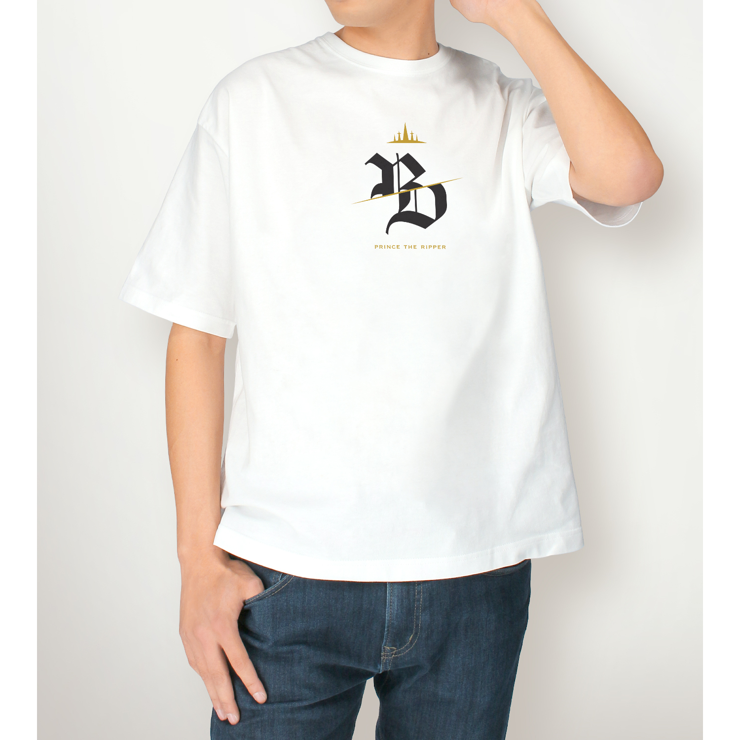 家庭教師ヒットマンREBORN!_(サイズ/S)_描き下ろし ベルフェゴール（10