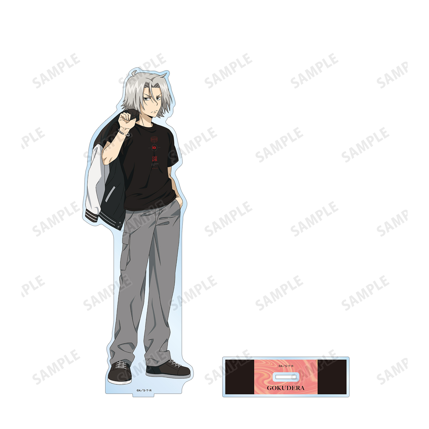 リボーン 獄寺 冬服 アクスタ リボーン 獄寺 冬服 アクスタ リボーン 獄寺 冬服 アクスタ 家庭教師