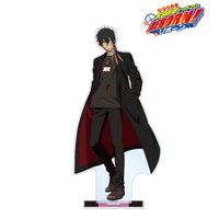家庭教師ヒットマンREBORN!_描き下ろし XANXUS（10年後） カジュアル