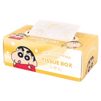 クレヨンしんちゃん_カラビナ付きぬいぐるみファスナー
