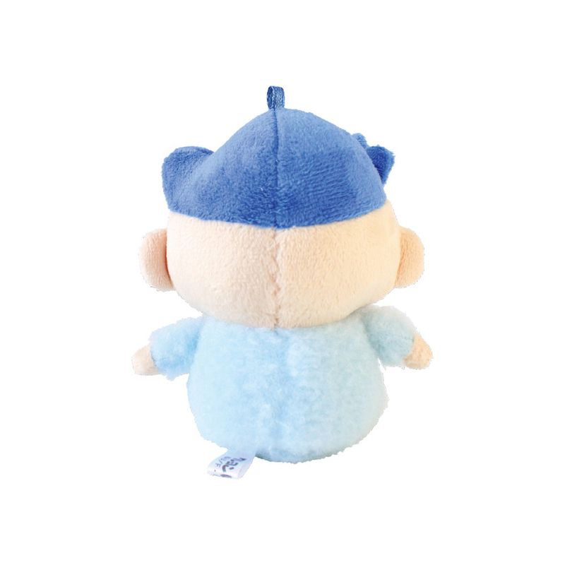 クレヨンしんちゃん_ベイビーぬいぐるみマスコット 風間くん