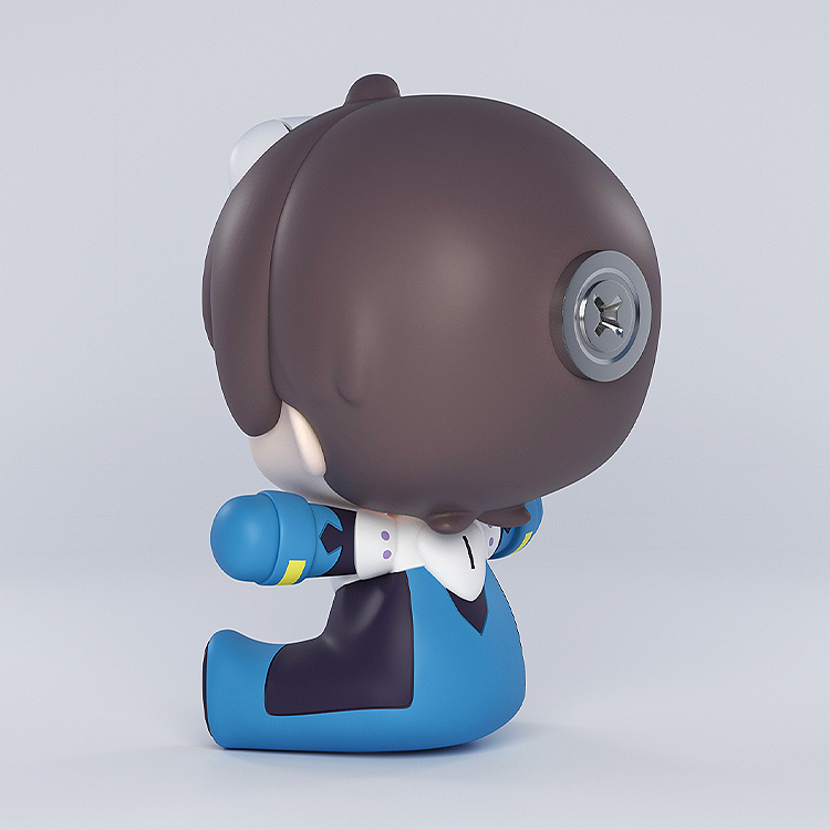GOOD SMILE COMPANY - (再販)ねんどろいど 1445 碇シンジ プラグスーツVer. ヱヴァンゲリヲン新劇場版 完成品 可動フィギュア グッドスマイルカンパニー ヨドバシ.com - グッドスマイルカンパニー Good Smile Company