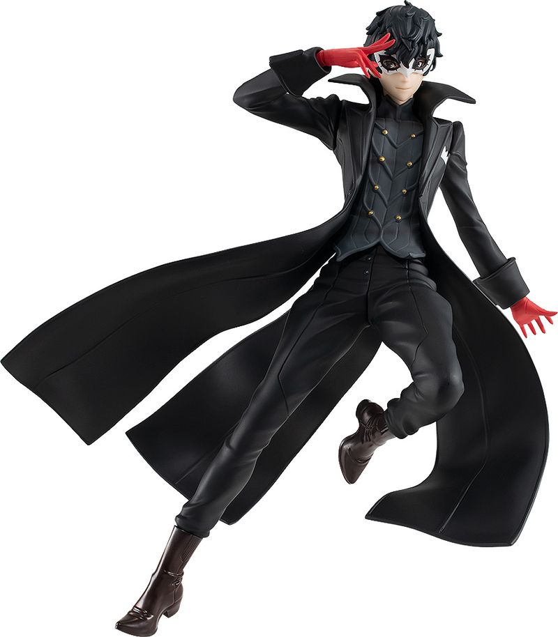 PERSONA5 the Animation_POP UP PARADE ジョーカー | ペルソナシリーズ