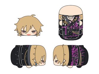 神崎颯馬 あんスタ コレクション缶バッジ 2024 Jun idol 40個 あんスタ コレクション缶バッジ 2024 Jun 颯馬 みか - メルカリ