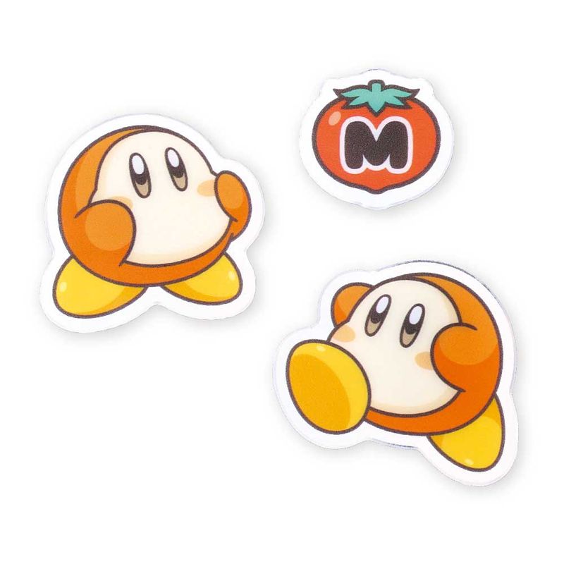 星のカービィ_アクリルマグネットセット ワドルディ | 星のカービィ 