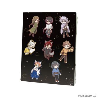 文豪とアルケミスト（文アル）公式グッズ通販 | colleize（コレイズ）