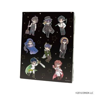 文豪とアルケミスト（文アル）公式グッズ通販 | colleize（コレイズ）