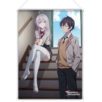 時々ボソッとロシア語でデレる隣のアーリャさん | 公式グッズ