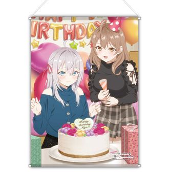 時々ボソッとロシア語でデレる隣のアーリャさん | 公式グッズ