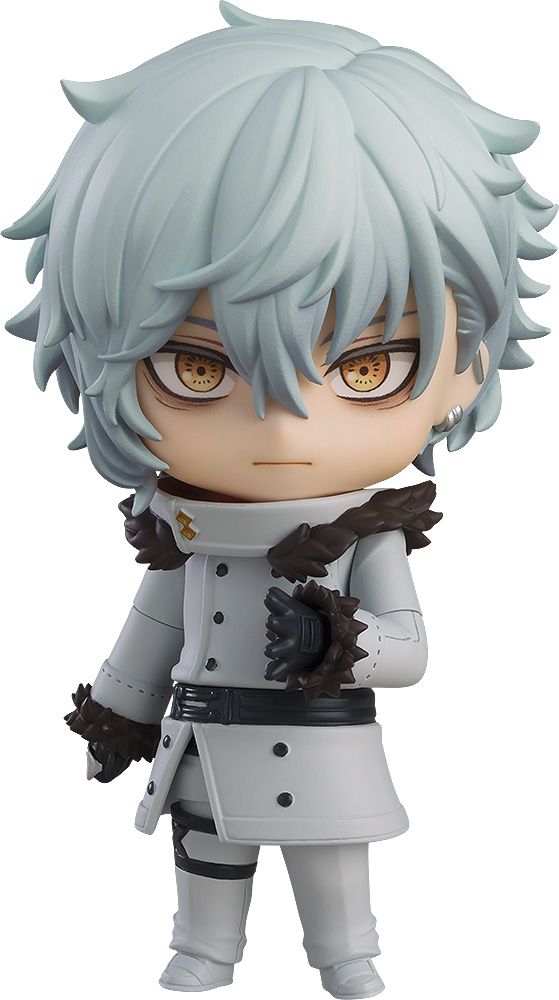 Fate/Grand Order_ねんどろいど カドック・ゼムルプス | Fate/Grand