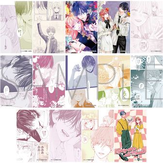 春の嵐とモンスター | 公式グッズ・公式ライセンス商品専門 | colleize