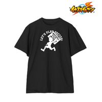 イナズマイレブン_(サイズ/XXL)_サッカーやろうぜ! Tシャツメンズ