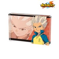 イナズマイレブン_豪炎寺修也 アクリルブロック | イナズマイレブン