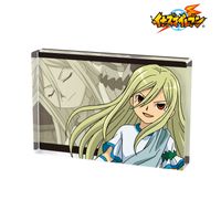 イナズマイレブン_アフロディ アクリルブロック | イナズマイレブン
