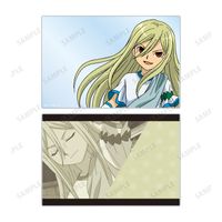 イナズマイレブン_アフロディ アクリルブロック | イナズマイレブン