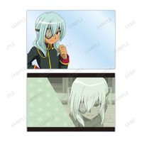 イナズマイレブン_佐久間次郎 アクリルブロック | イナズマイレブン