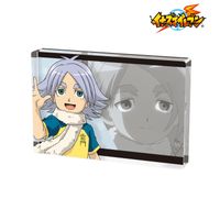 イナズマイレブン_吹雪士郎 アクリルブロック | イナズマイレブン