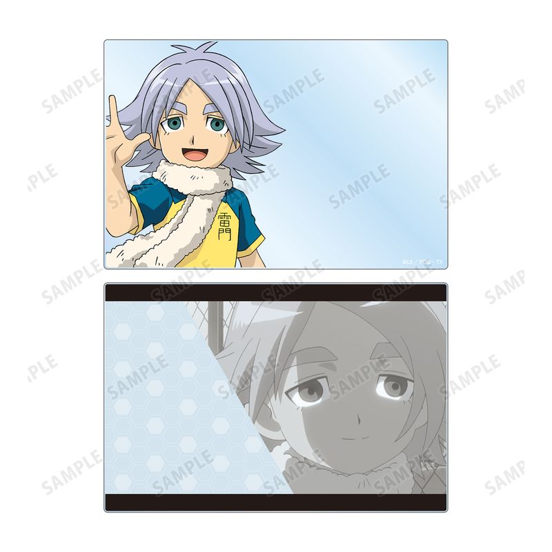 イナズマイレブン_吹雪士郎 アクリルブロック | イナズマイレブン