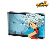 イナズマイレブン_ガゼル アクリルブロック | イナズマイレブン
