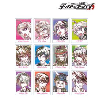 ダンガンロンパ ダンロン さくしゃ2 トレーディング 缶バッジ 王馬小吉 20点 AMNIBUS-日常使いできるアニメグッズの通販サイト-
