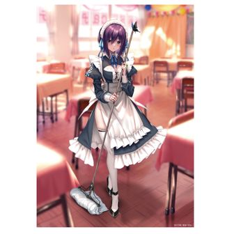 はにかみ彼女 | 公式グッズ・公式ライセンス商品専門サイト