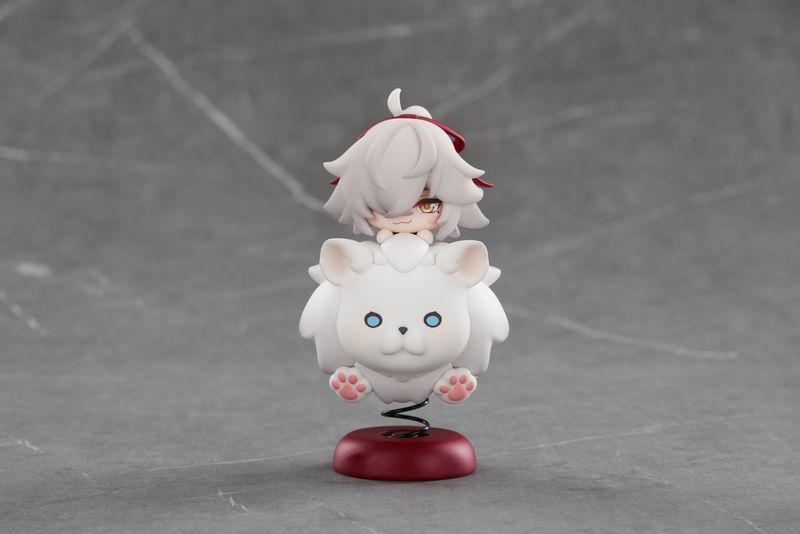 崩壊:スターレイル_景元 ちびキャラゆらゆらスタンド | 崩壊：スター