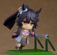 ウマ娘 プリティーダービー_ねんどろいど ナリタブライアン | ウマ娘