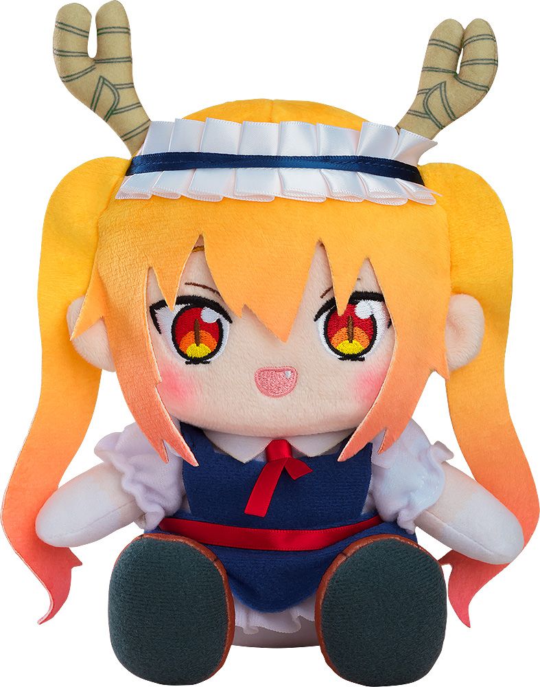 小林さんちのメイドラゴン　トール　ぬいぐるみ 小林さんちのメイドラゴン_ぬいぐるみ トール | 小林さんちのメイ