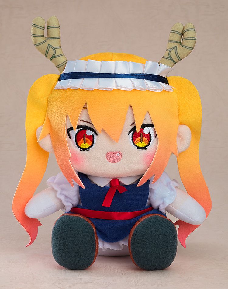 ‼️最終価格‼️小林さんちのメイドラゴン　トール　ぬいぐるみ 小林さんちのメイドラゴン_ぬいぐるみ トール | 小林さんちのメイ