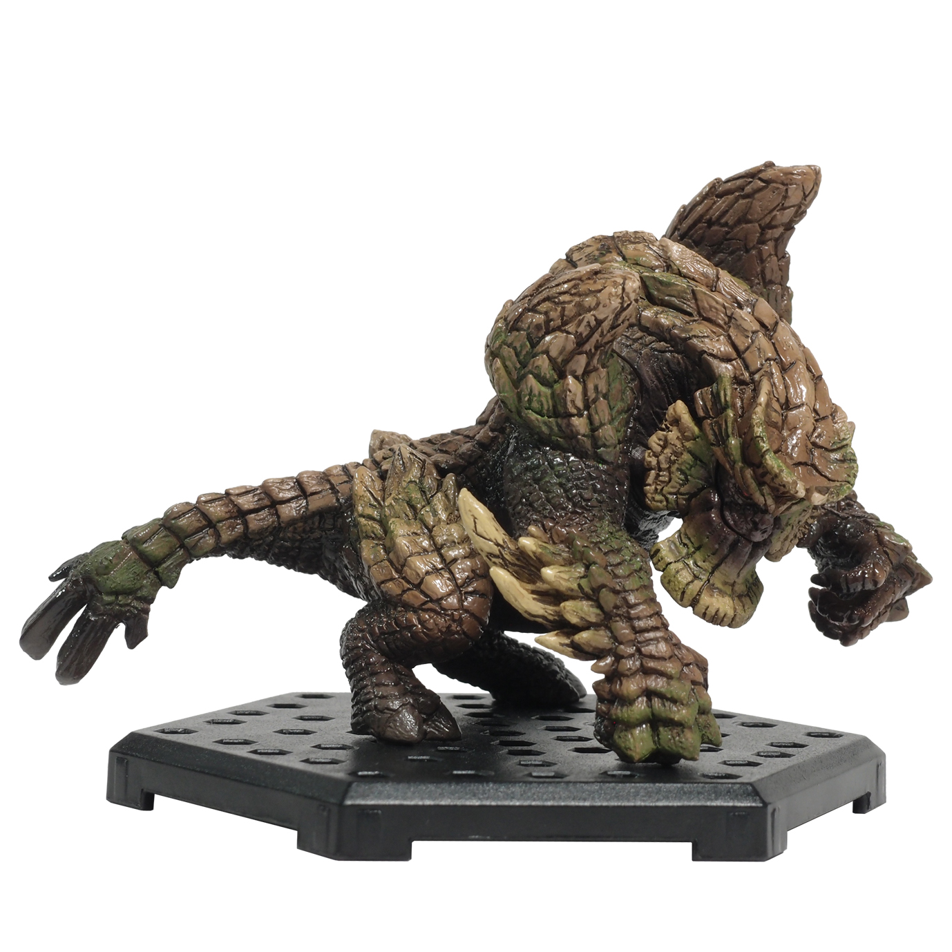 モンハン　カプコンフィギュアビルダー スタンダードモデル Plus Vol.2 カプコンフィギュアビルダー スタンダードモデル Plus Vol.2