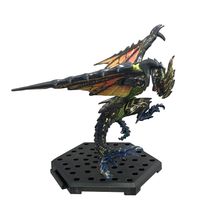 モンスターハンター_カプコンフィギュアビルダー スタンダードモデル 