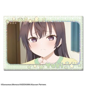 時々ボソッとロシア語でデレる隣のアーリャさん | 公式グッズ・公式