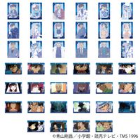 名探偵コナン_オーロラアートコレクション vol.2 【BOX／20パック入り