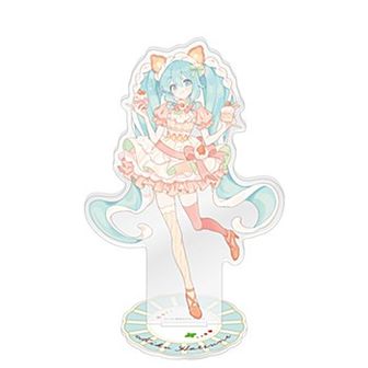 初音ミク シリーズ | 公式グッズ・公式ライセンス商品専門