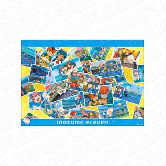 イナズマイレブン コンビライセンス◯5991 イナズマイレブン イレブンライセンス Vol.5 (キャラクタートイ