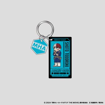 Amazon.co.jp: 僕のヒーローアカデミア ヒロアカ ふわコロりん M