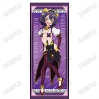 魔法少女にあこがれて_描き下ろし等身大タペストリー①マジアベーゼ