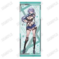 アズールレーン_描き下ろし特大タペストリー【セキュリティver.】④