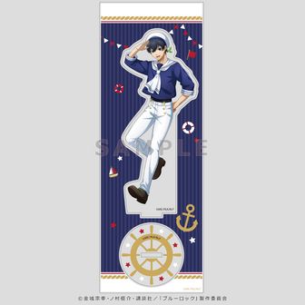 ブルーロック 40点セット Amazon.co.jp: FiguTTO ブルーロック vol.1＆2 フィギュア【全8
