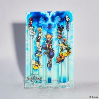 キングダムハーツ | 公式グッズ・公式ライセンス商品専門