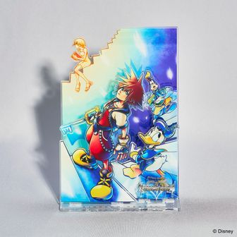 キングダムハーツ | 公式グッズ・公式ライセンス商品専門