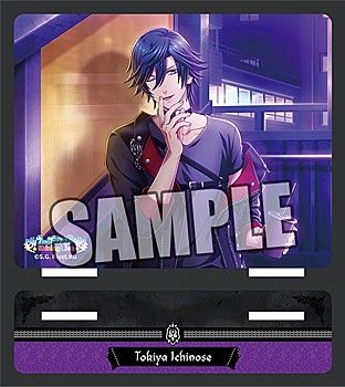 うたの☆プリンスさまっ♪ Shining Live_缶バッジ Yes, Your Highness