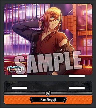 うたプリ 真斗&amp;レン グッズセット BOL限定 蘭丸&真斗&レンセット】うたの☆プリンスさまっ♪All