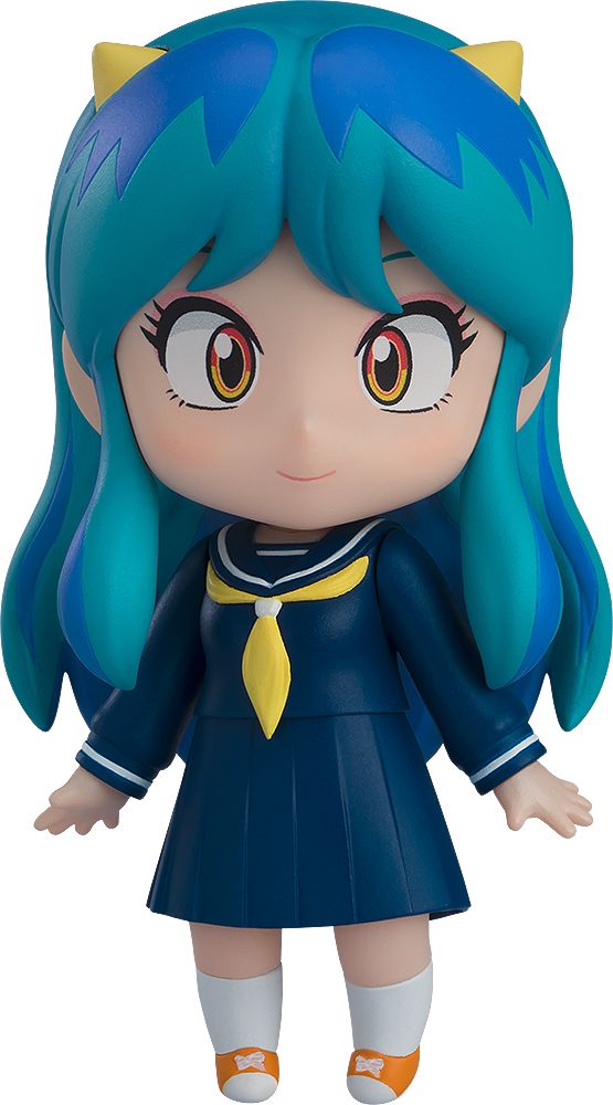 うる星やつら_ねんどろいど ラム 制服Ver. | うる星やつら公式グッズ