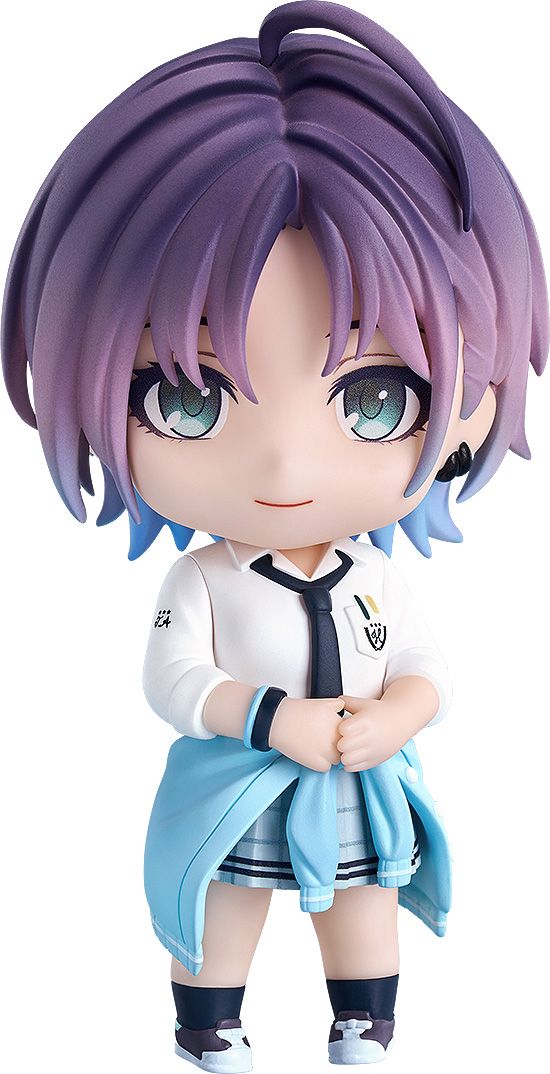 アイドルマスター シャイニーカラーズ_ねんどろいど 浅倉透 | アイドル