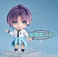 アイドルマスター シャイニーカラーズ_ねんどろいど 浅倉透 | アイドル